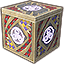 Grim Harlequin Crate icon